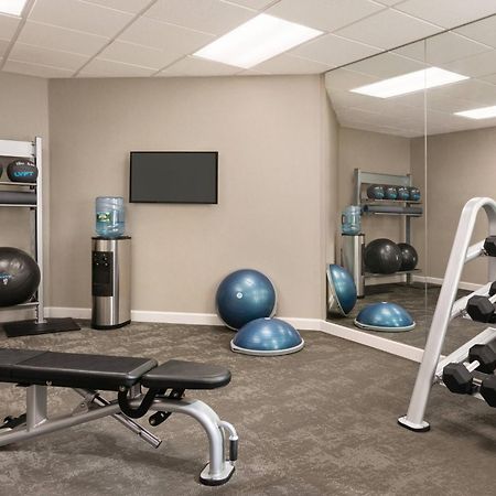 Residence Inn By Marriott West Springfield Εξωτερικό φωτογραφία