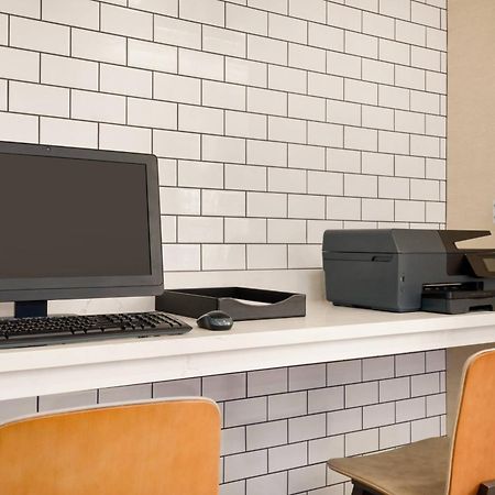 Residence Inn By Marriott West Springfield Εξωτερικό φωτογραφία