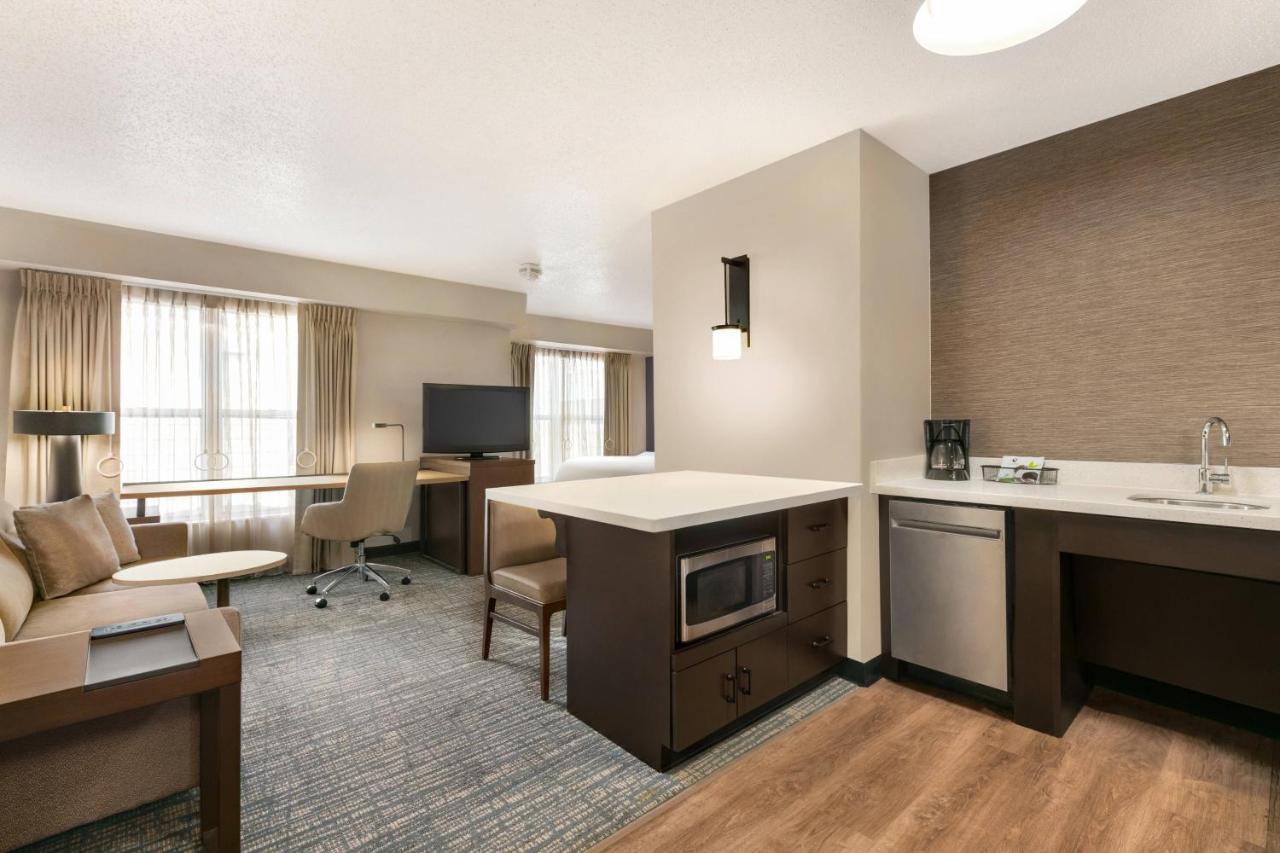 Residence Inn By Marriott West Springfield Εξωτερικό φωτογραφία