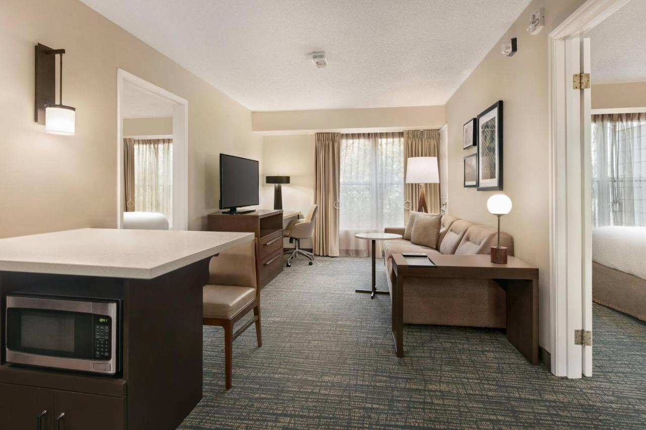 Residence Inn By Marriott West Springfield Εξωτερικό φωτογραφία