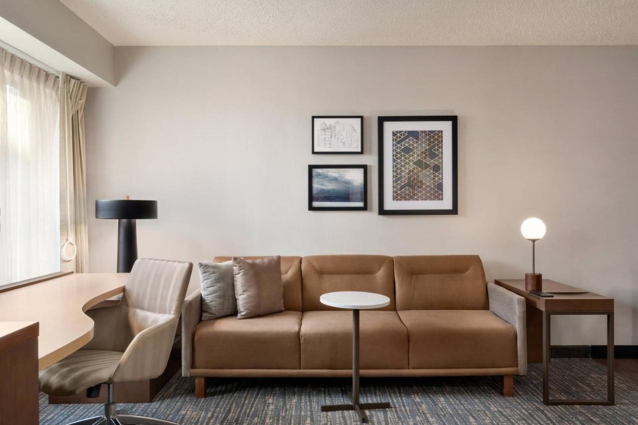 Residence Inn By Marriott West Springfield Εξωτερικό φωτογραφία