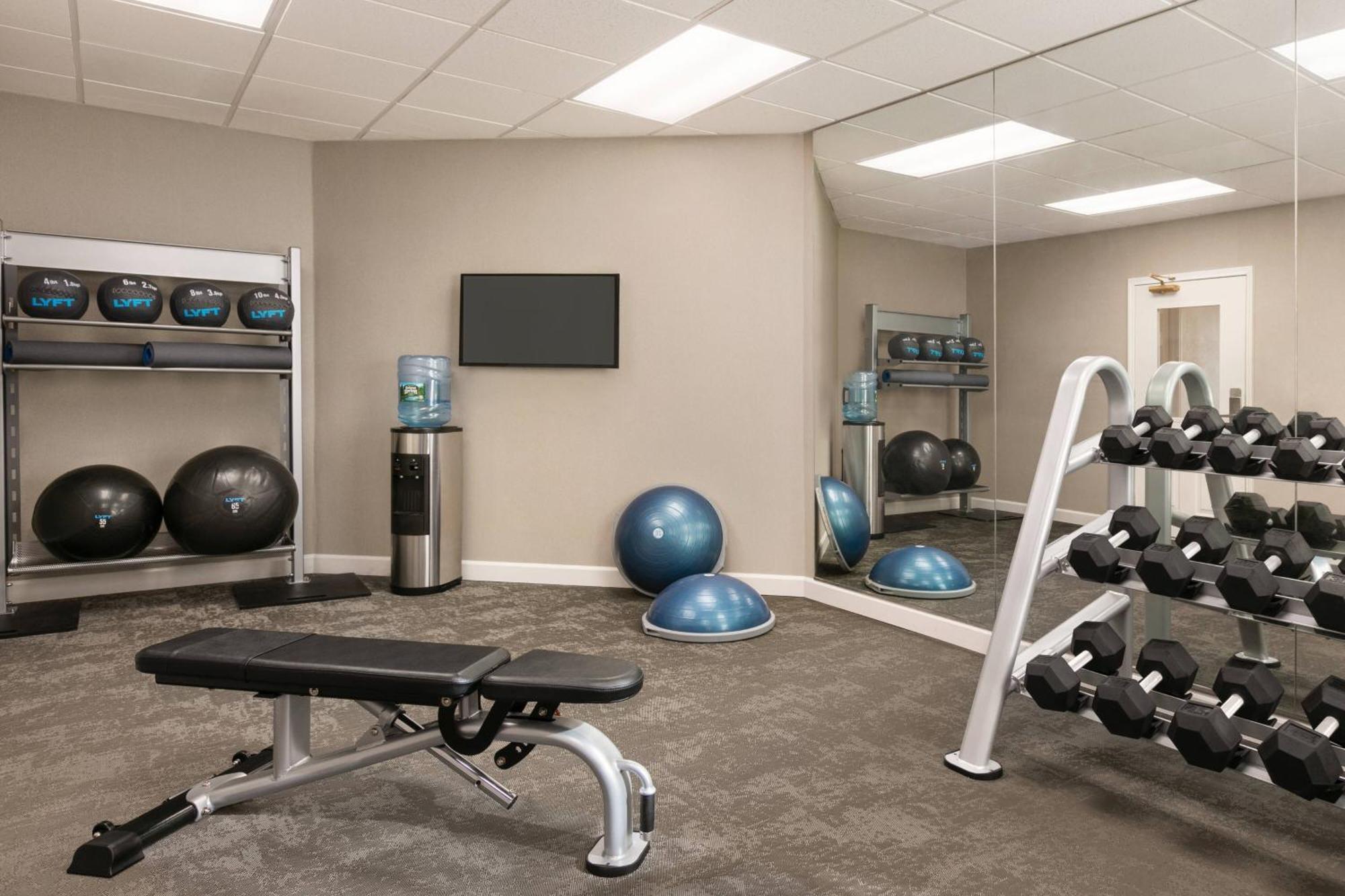 Residence Inn By Marriott West Springfield Εξωτερικό φωτογραφία