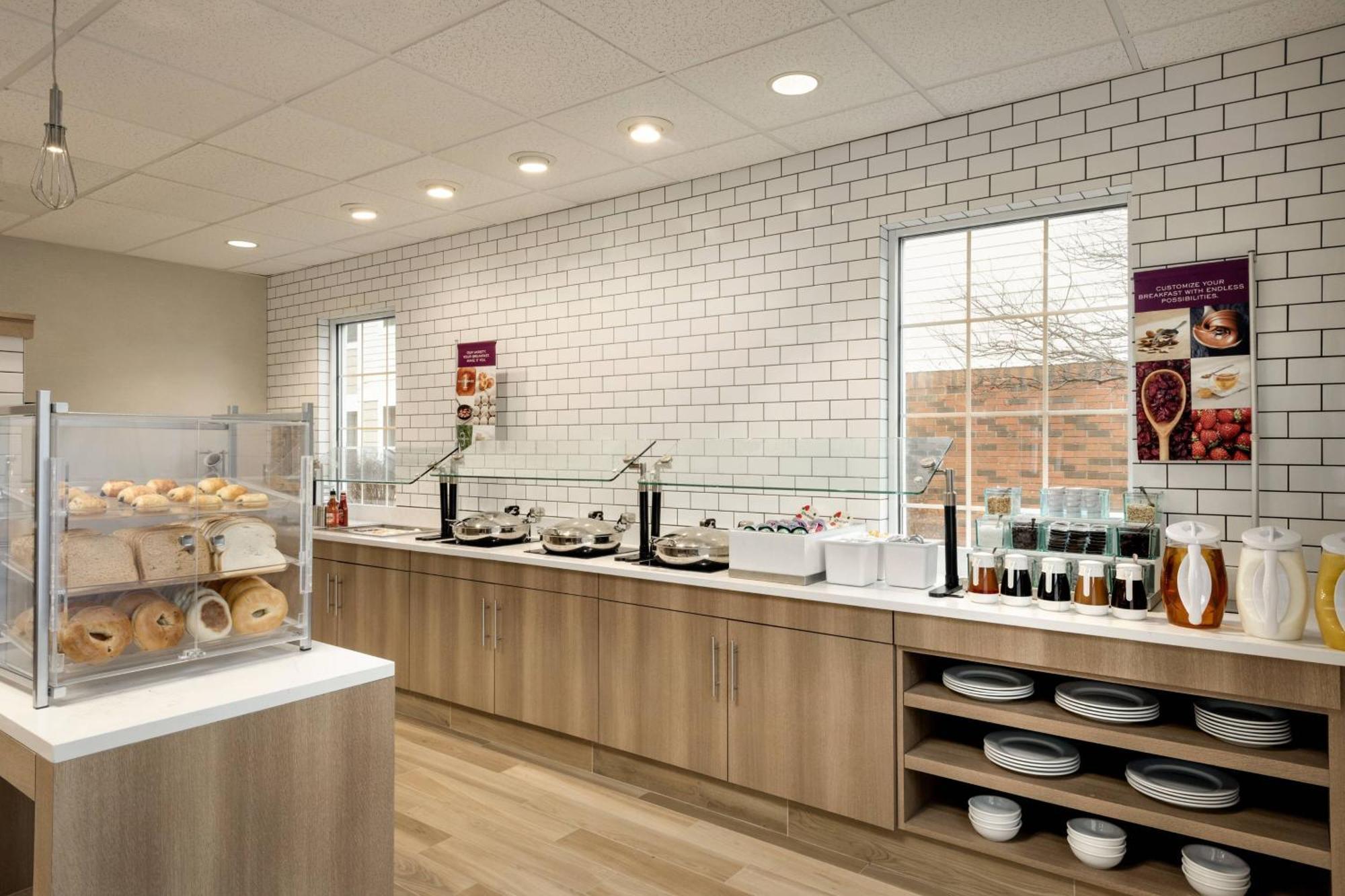 Residence Inn By Marriott West Springfield Εξωτερικό φωτογραφία