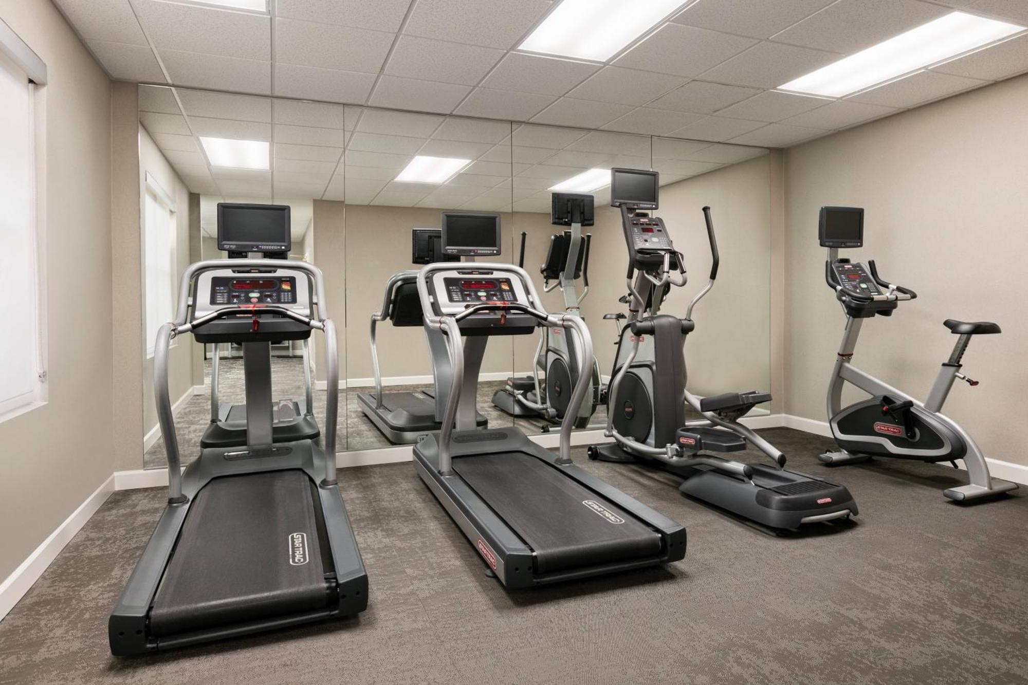 Residence Inn By Marriott West Springfield Εξωτερικό φωτογραφία