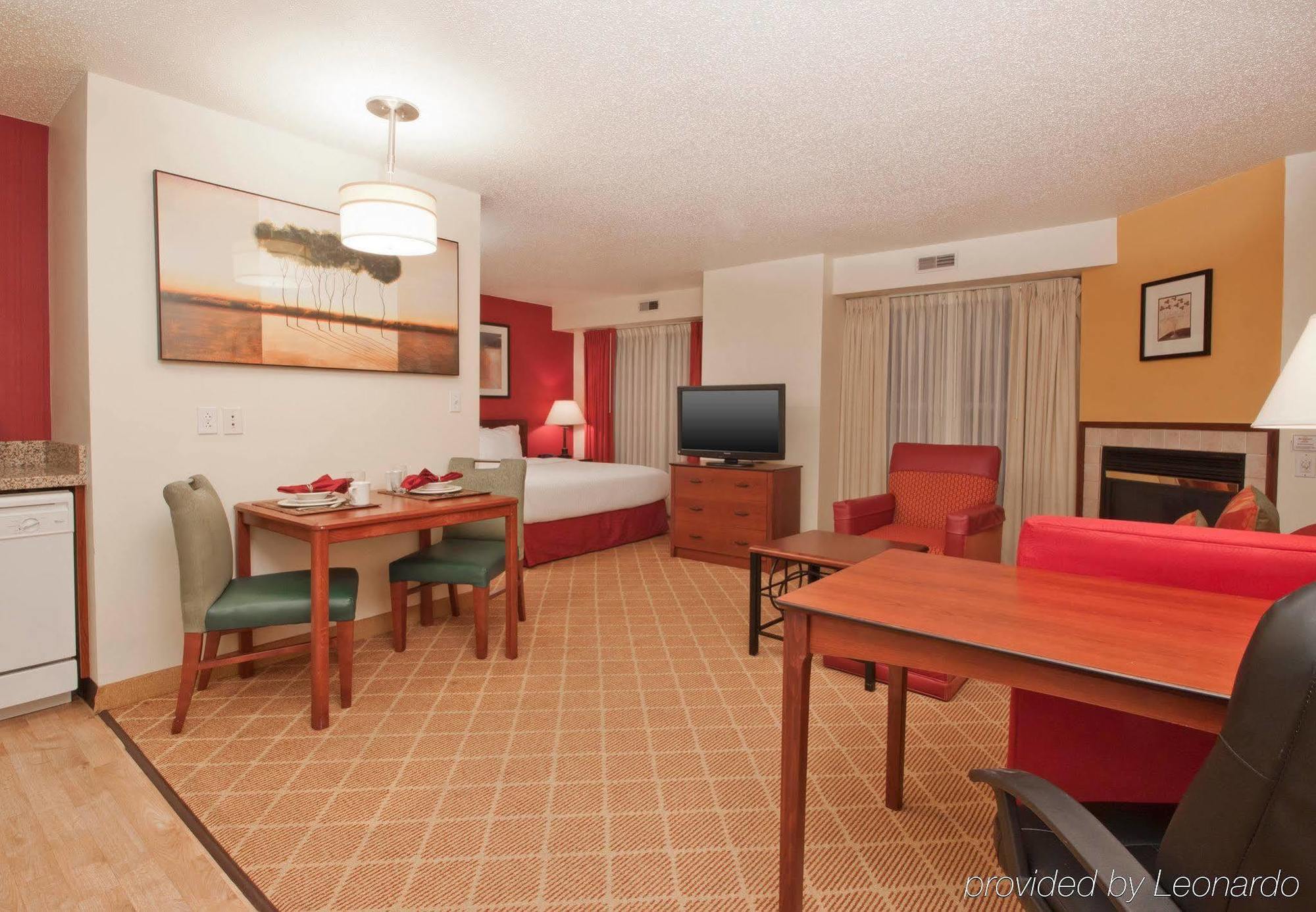 Residence Inn By Marriott West Springfield Εξωτερικό φωτογραφία