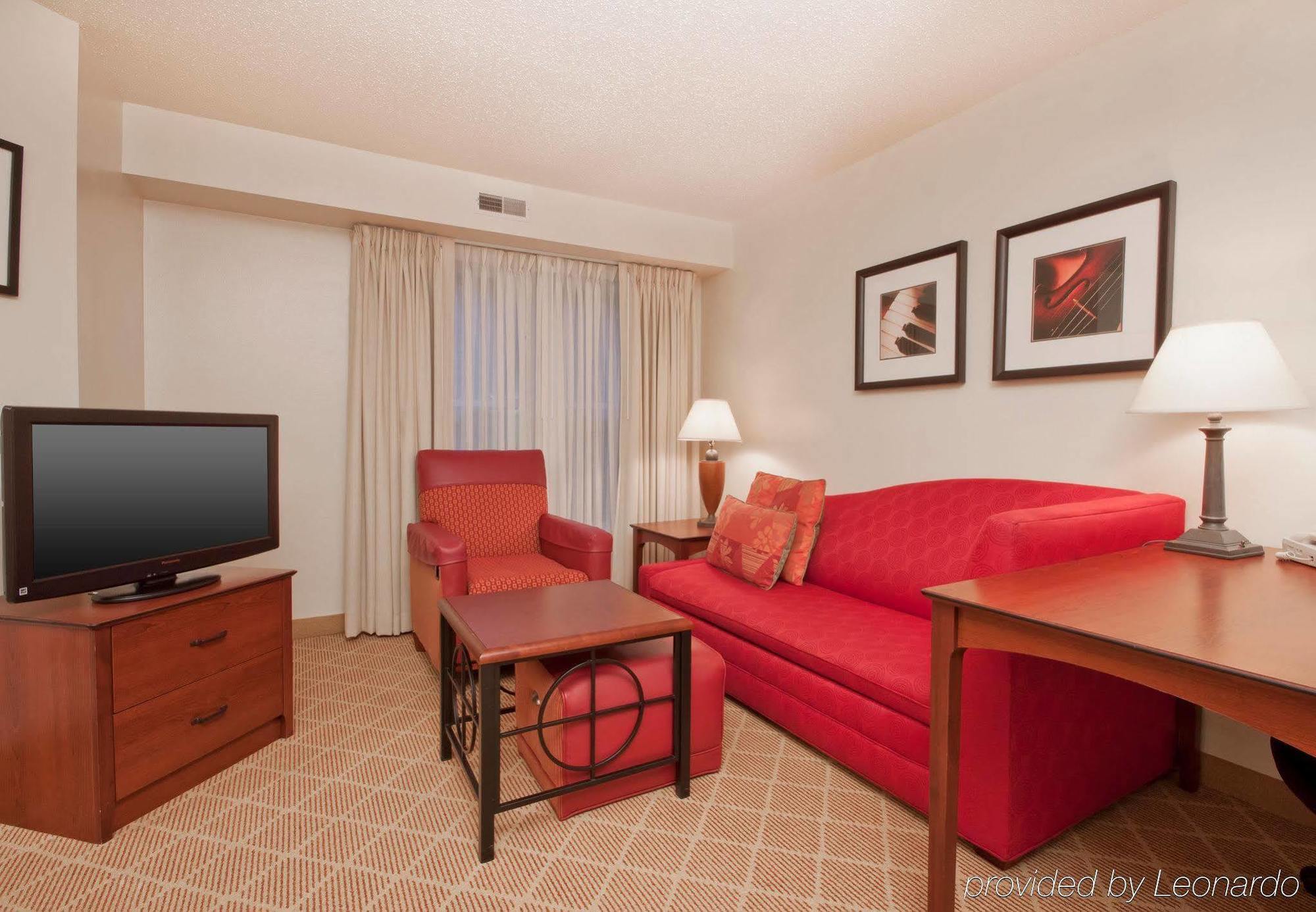 Residence Inn By Marriott West Springfield Εξωτερικό φωτογραφία