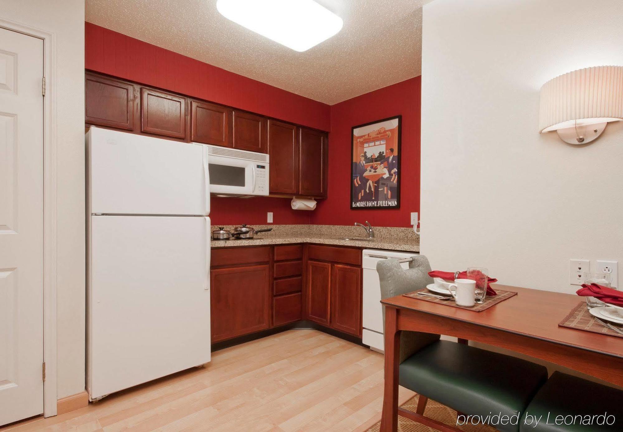 Residence Inn By Marriott West Springfield Εξωτερικό φωτογραφία