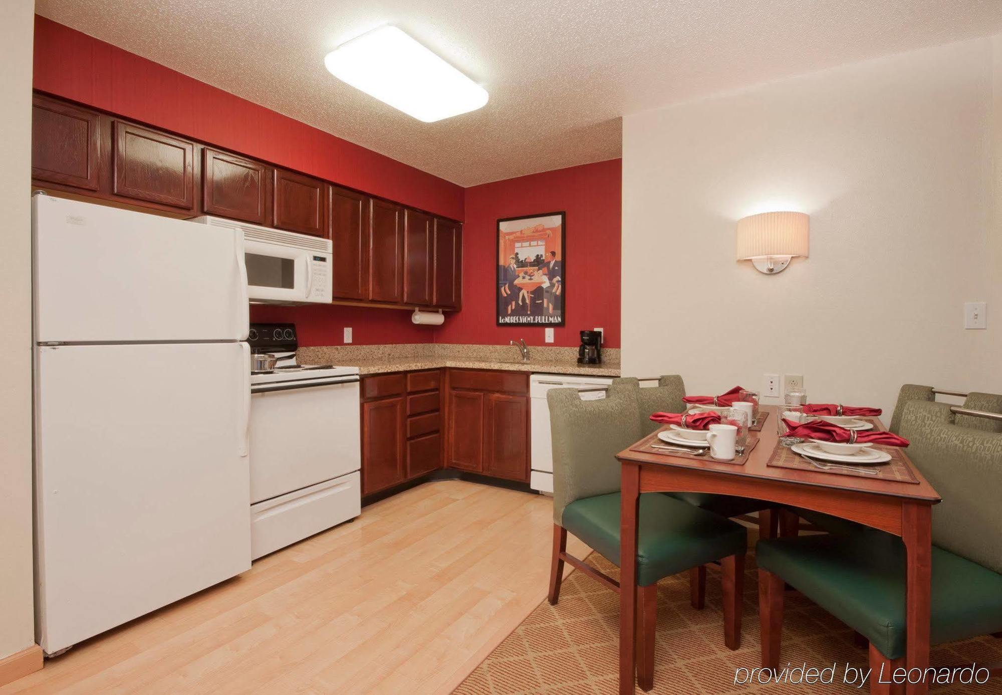 Residence Inn By Marriott West Springfield Εξωτερικό φωτογραφία
